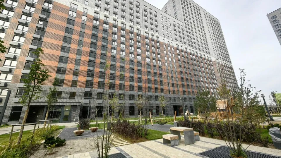 Фото: Главное управление государственного строительного надзора Московской области