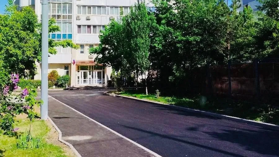 Фото: Министерство по содержанию территорий и государственному жилищному надзору Московской области