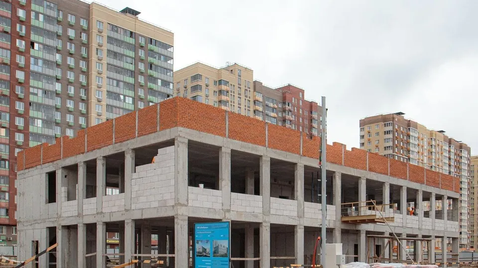 Фото: Самолет