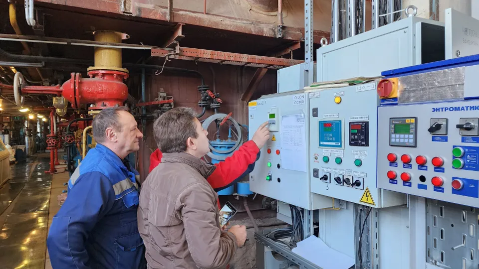 Фото: МедиаБанк Подмосковья/Екатерина Мелкозерова