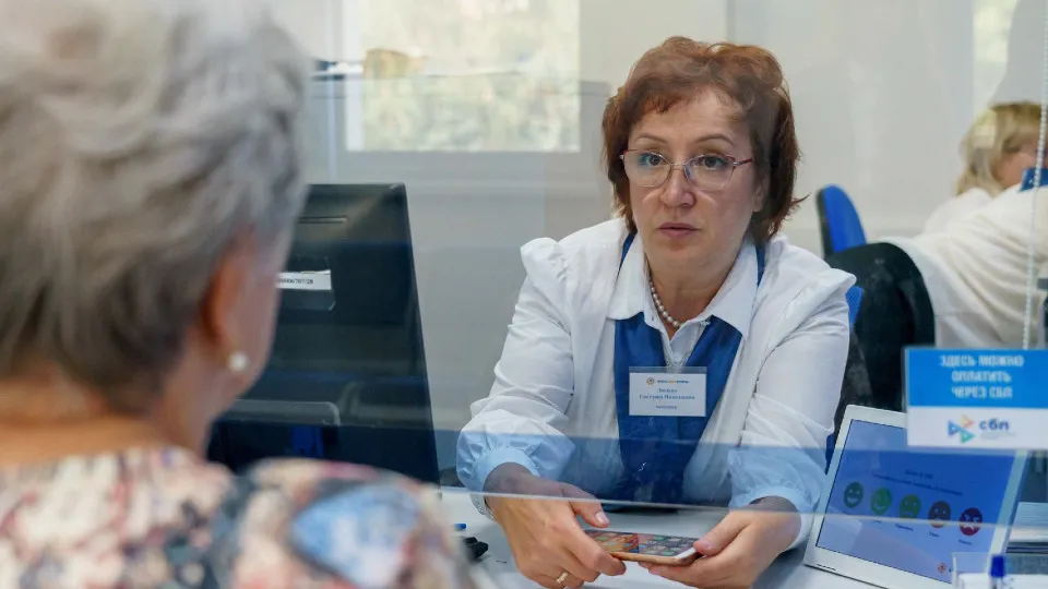 Фото: Министерство жилищно-коммунального хозяйства Московской области