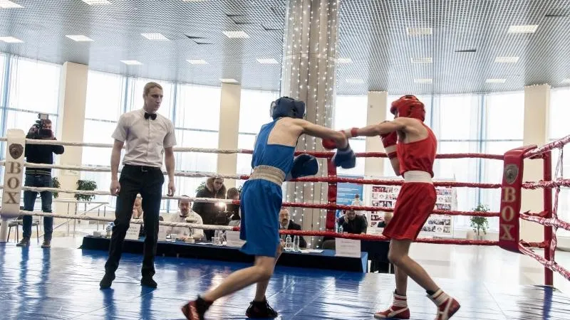 Наталья Николаева / Пресс-служба администрации Балашихи