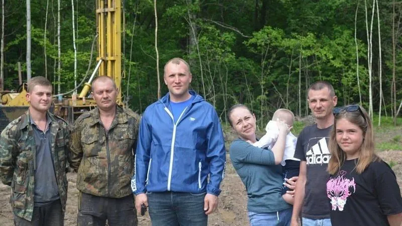 Из архива Олега Пилипчука