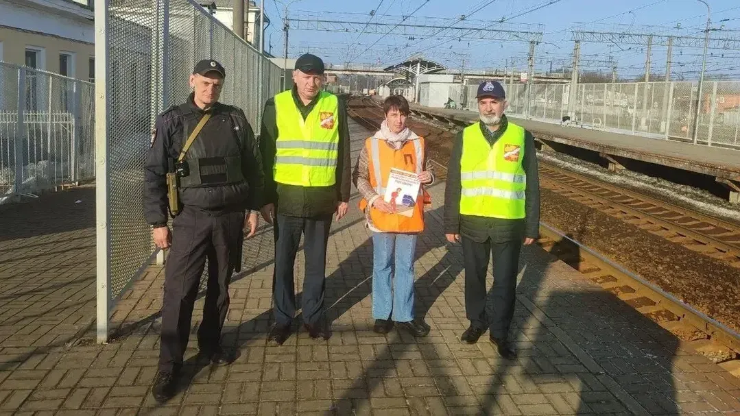 Пресс-служба администрации Орехово-Зуевского городского округа