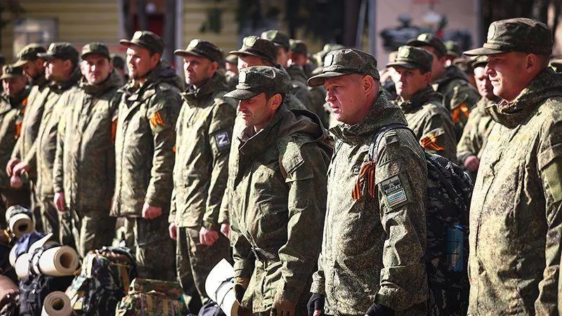 В Подмосковье упростили порядок получения помощи семьям мобилизованных