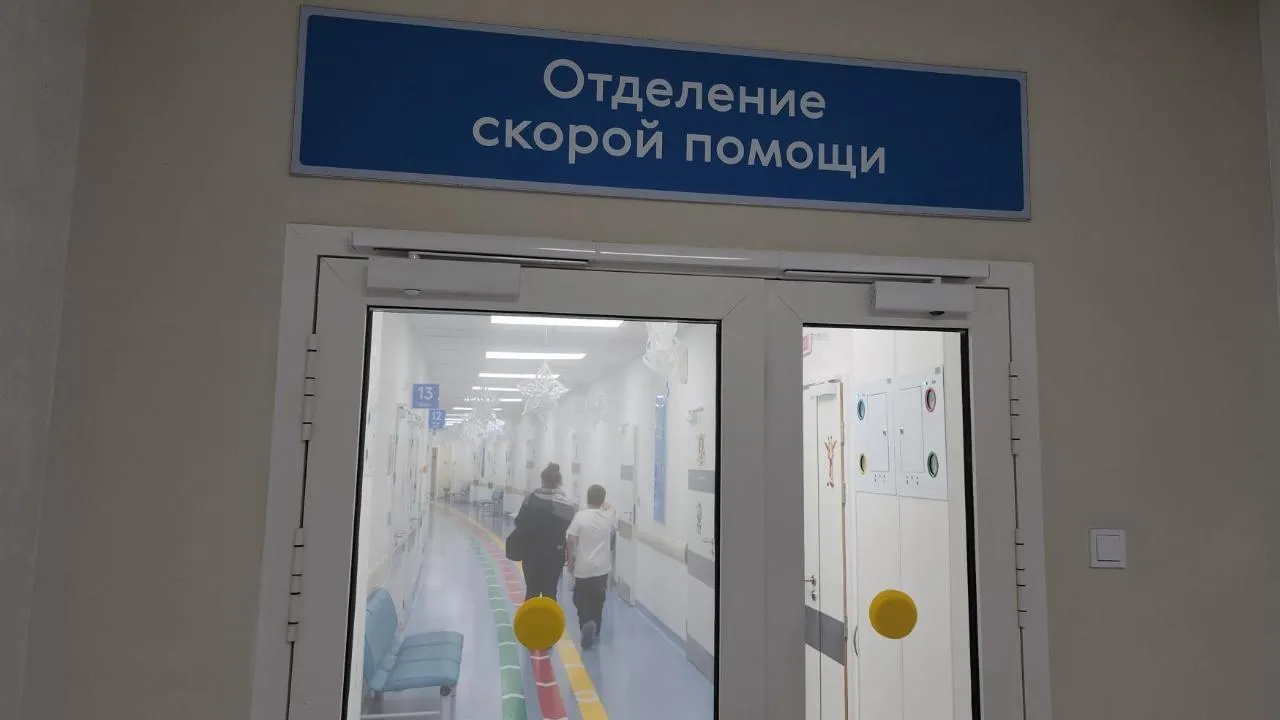 REGIONS/Кристина Ларина