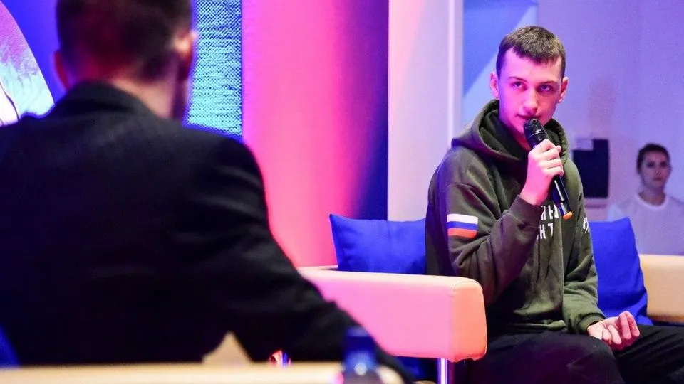 Фото: пресс-служба Администрации городского округа Мытищи