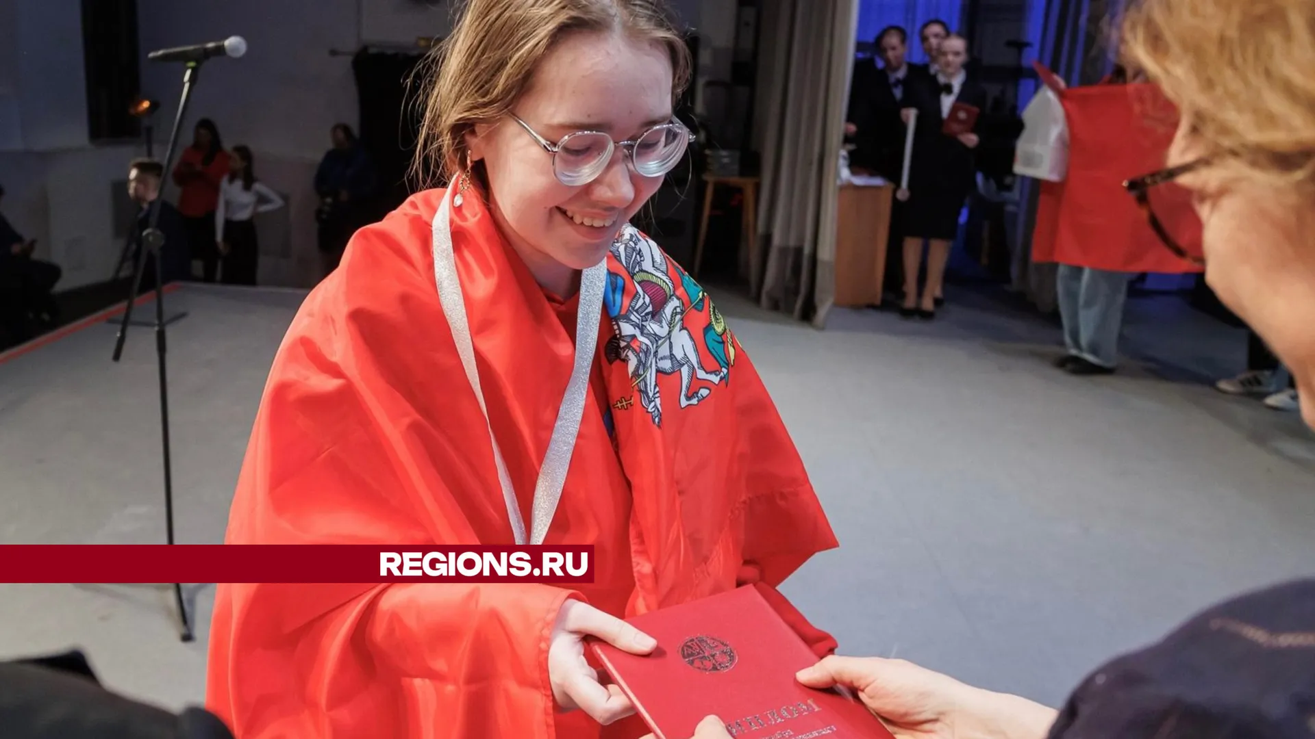 Фото: Анастасия Хренкова