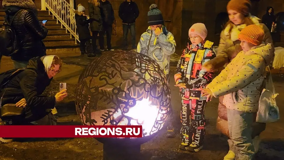 Фото: Роман Савельев