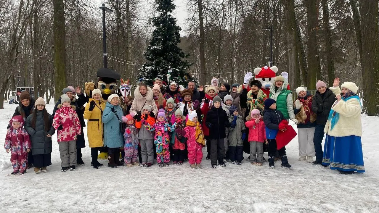 Партия «Единая Россия»