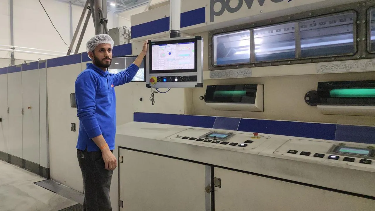 Медиабанк Подмосковья/Иван Дубров