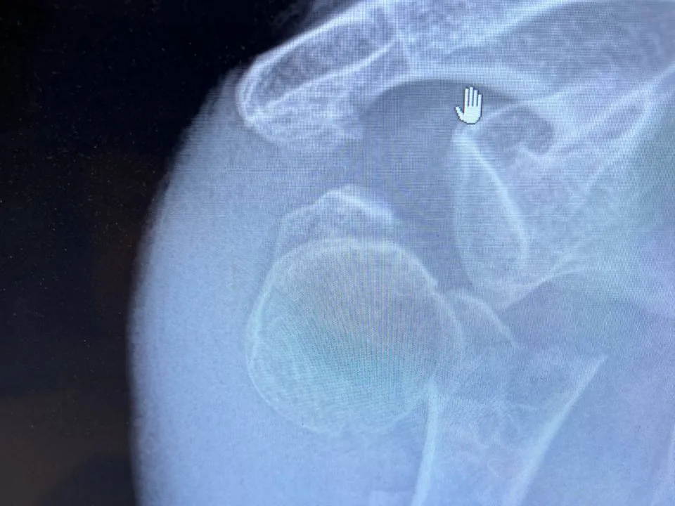 Фото: пресс-служба Подольской больницы