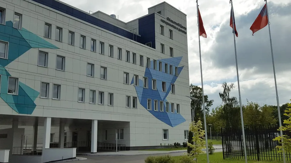 Фото: пресс-служба Коломенского ПЦ