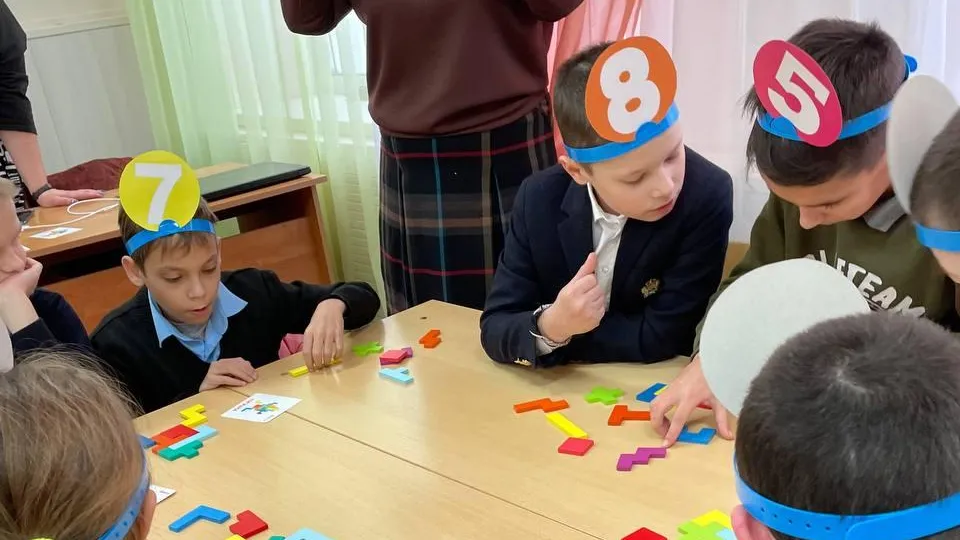 Управление образования администрации г.о. Коломна