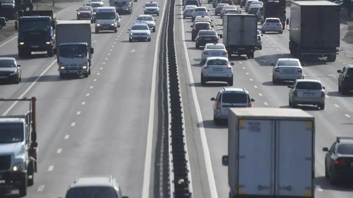 Пресс-служба Минтранса МО