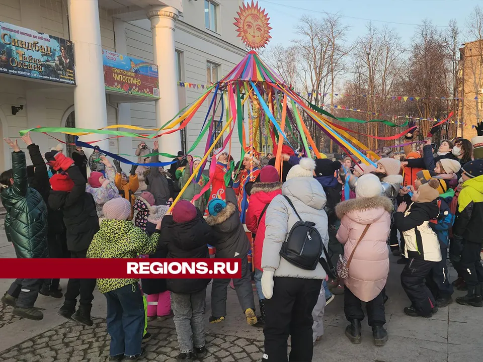 Фото: Михаил Раскин