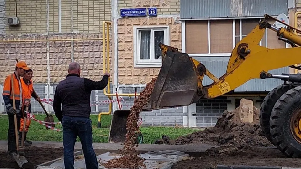 Фото: Ольга Антонова