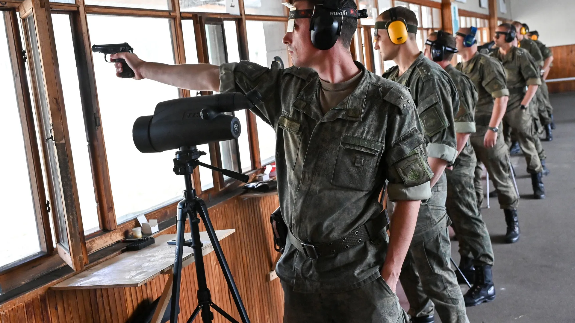 Фото: пресс-служба Администрации г.о. Серпухов