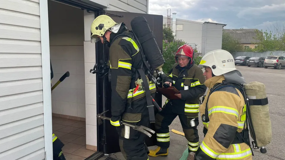 Фото: пресс-служба администрации г.о. Щелково