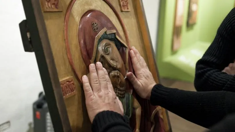 rublev-museum.ru