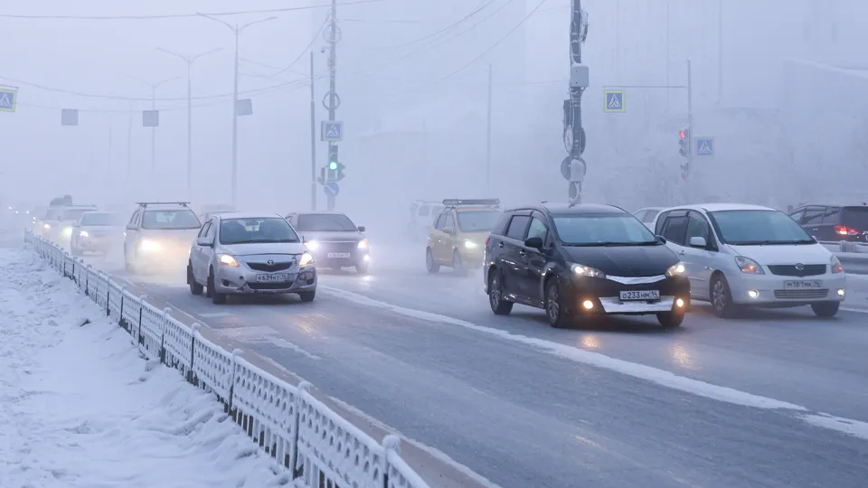 Фото: ТАСС/Вадим Скрябин