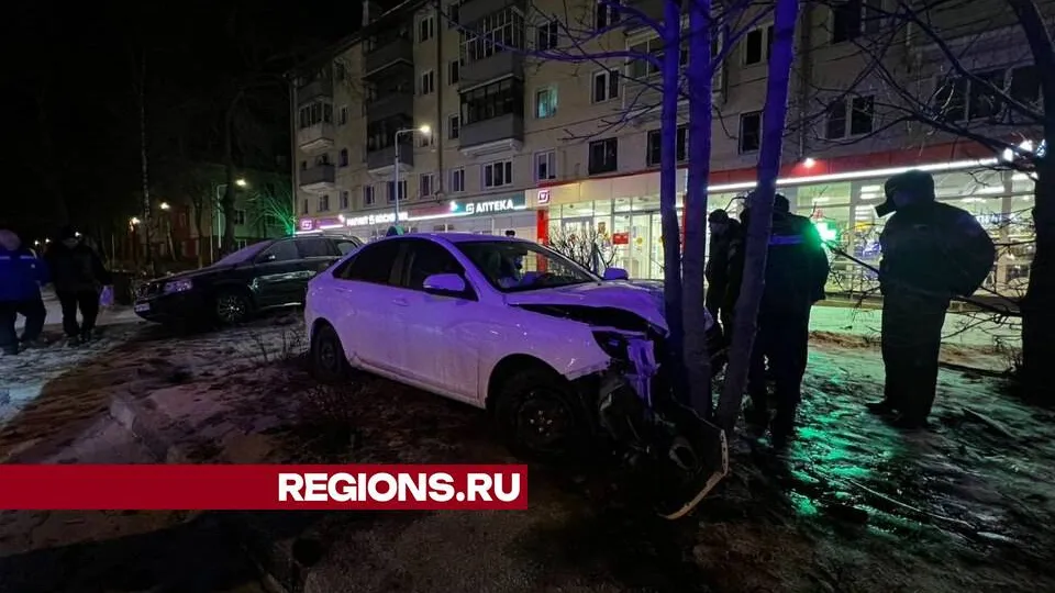 Фото: ЕДДС Орехово-Зуевского округа