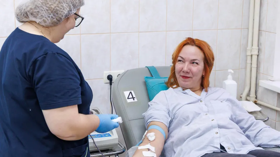 Фото: МедиаБанк Подмосковья/Наталья Лымарь