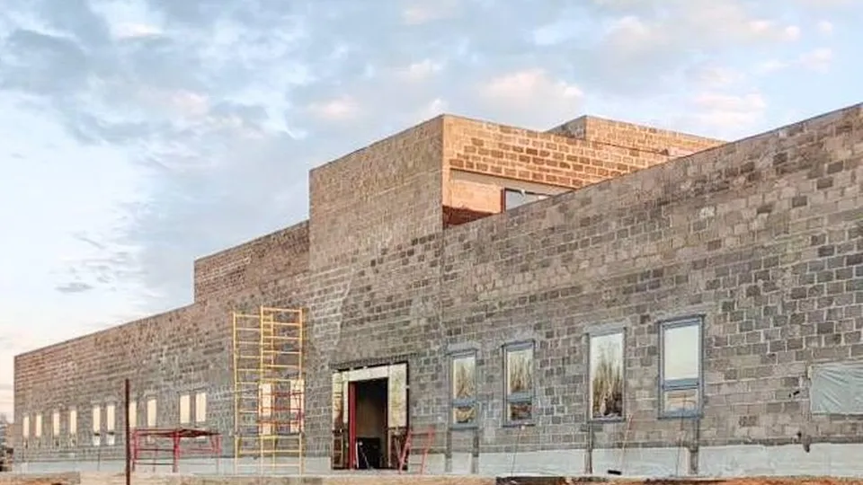 Фото: Министерство строительного комплекса Московской области