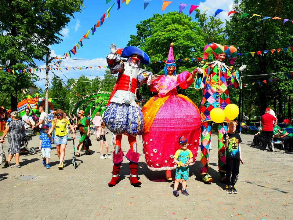 Фото: Министерство культуры и туризма Московской области