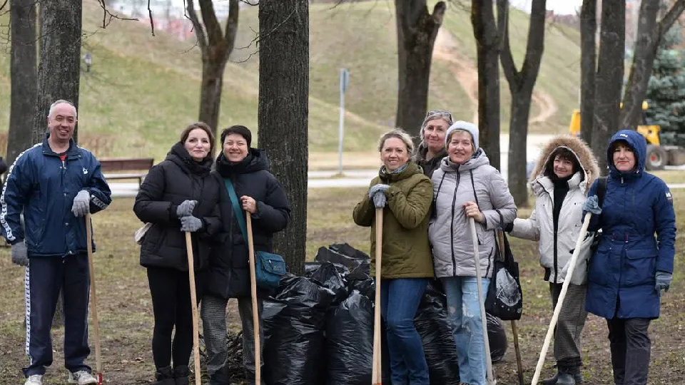 Фото: пресс-служба администрации Дмитровского г.о.