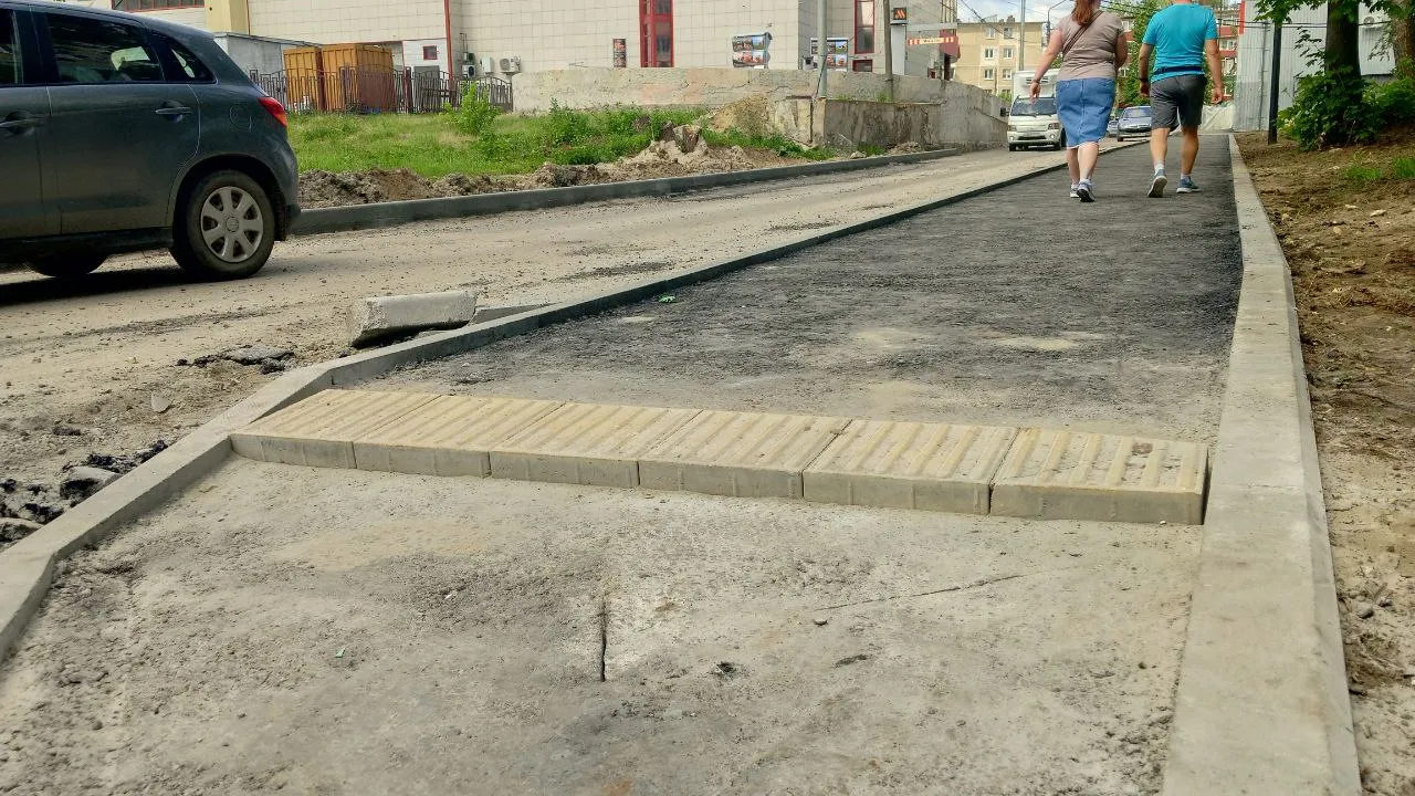 Фото: REGIONS/Василий Тремасов