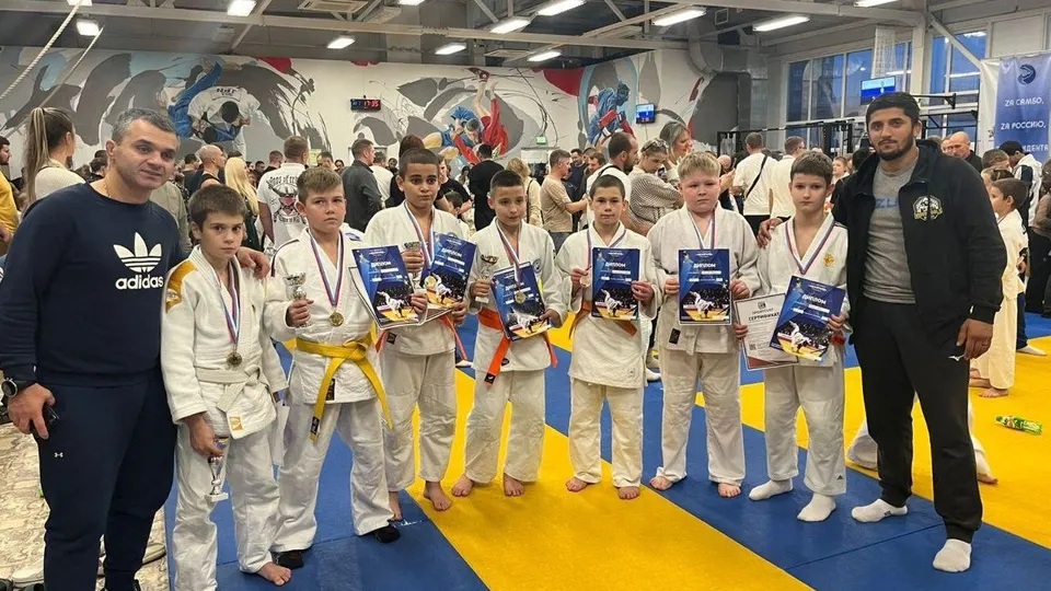 Фото: пресс-служба Администрации г.о. Лобня