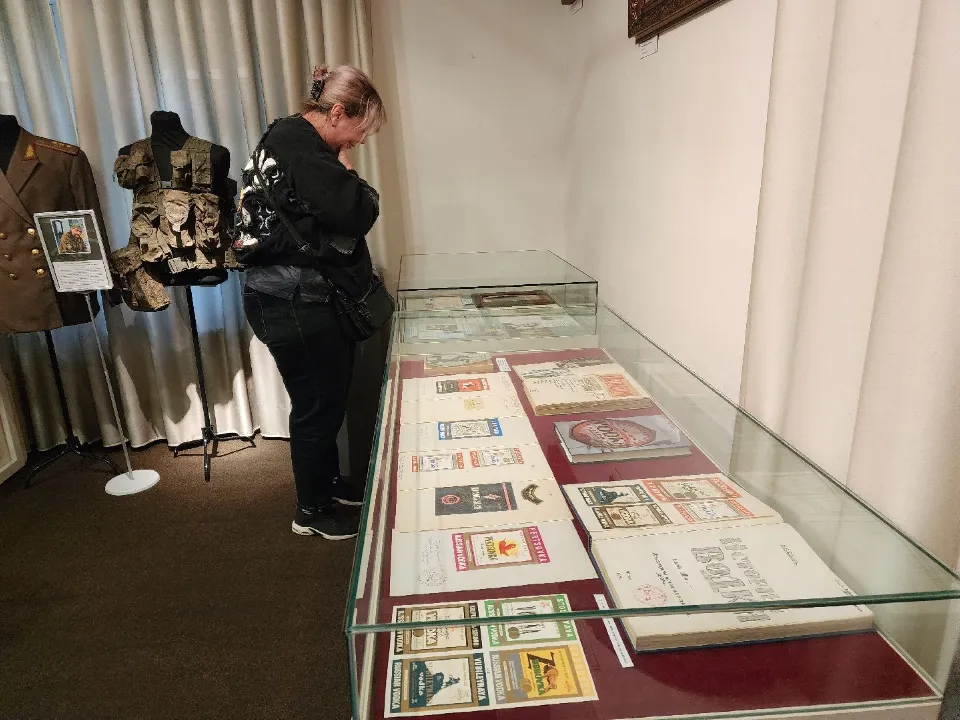 Фото: Мария Шигорева