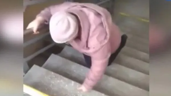 Скриншот видео