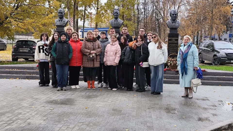 Фото: Раменская школа №22