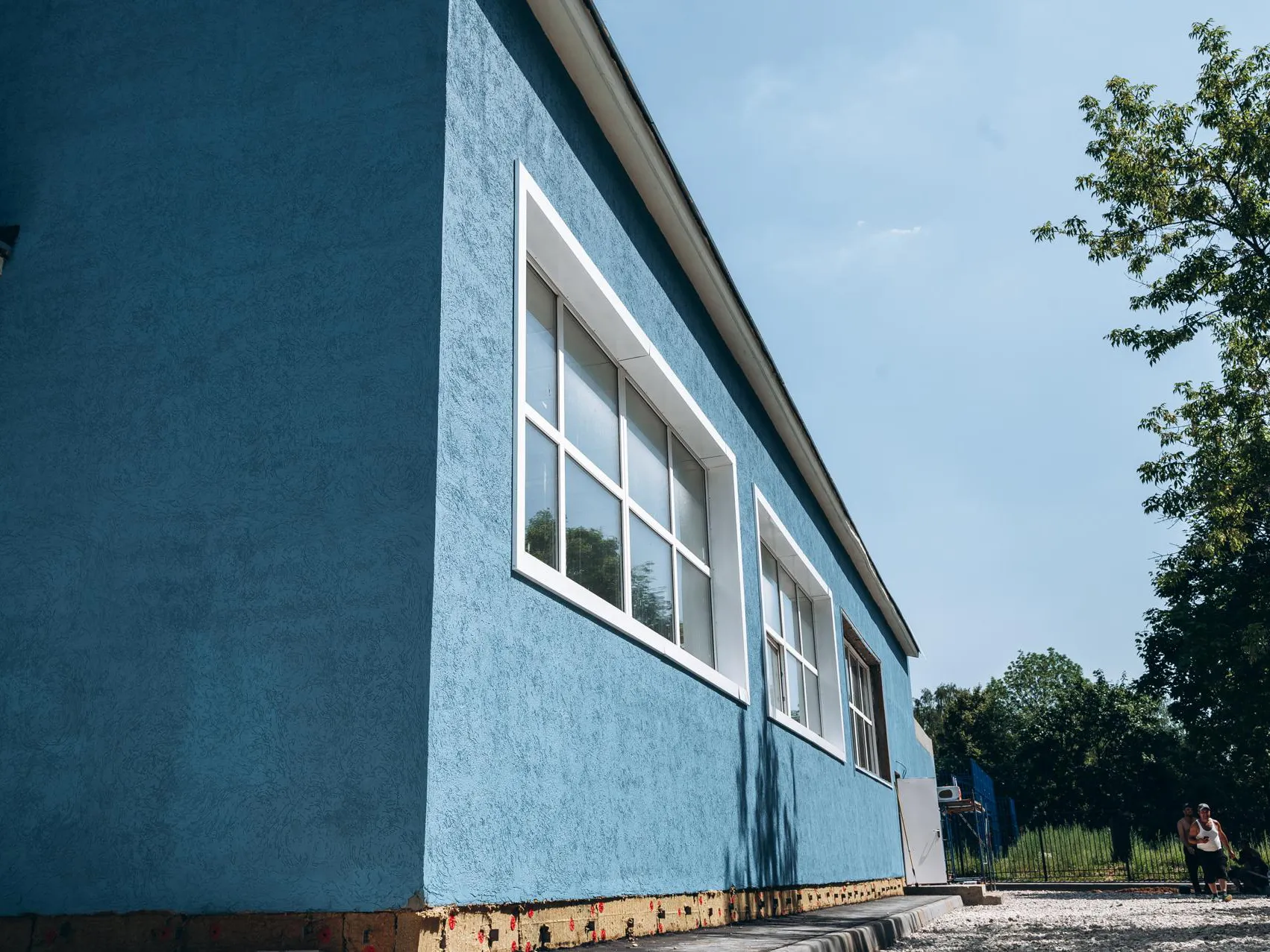 Фото: пресс-служба Администрации г.о. Щелково