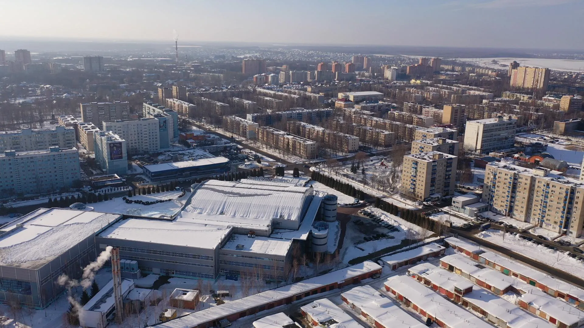 фото: Дарья Московцева