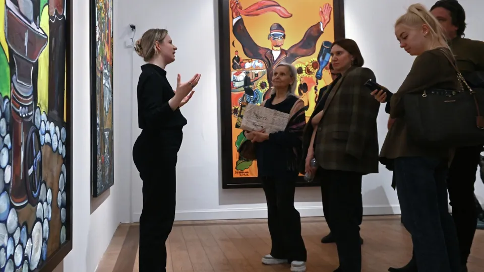 Фото: РИА Новости/Кирилл Каллиников