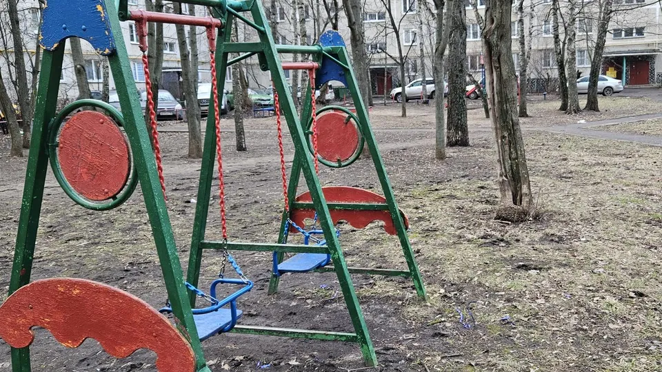 Фото: Ольга Вельшикаева