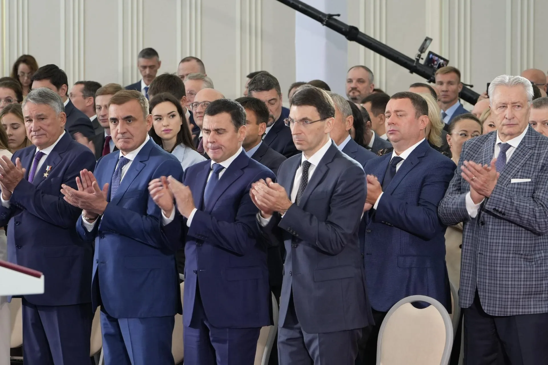 Фото: пресс-служба МО