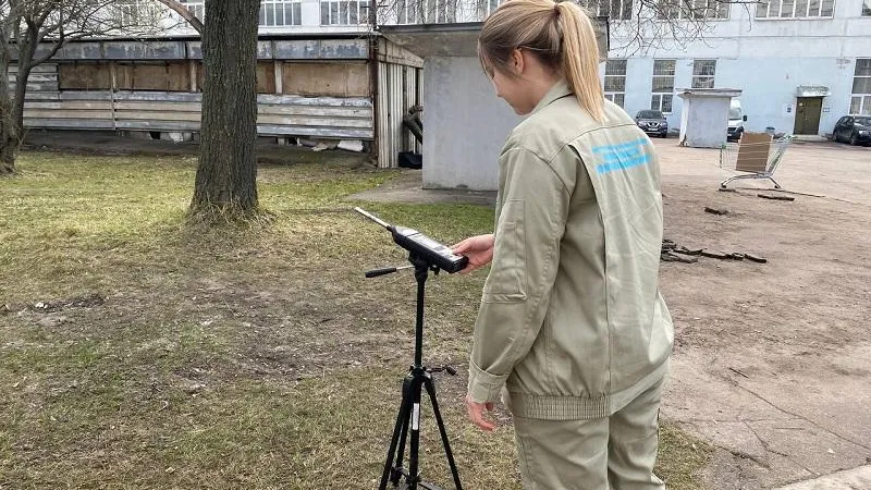 Минэкологии МО