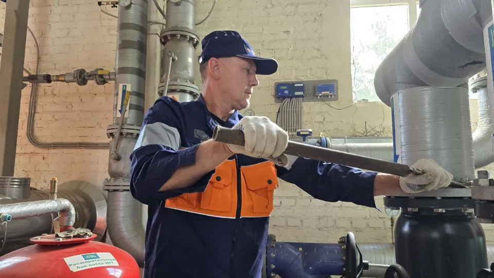 Фото: МедиаБанк Подмосковья/Яна Шаливская