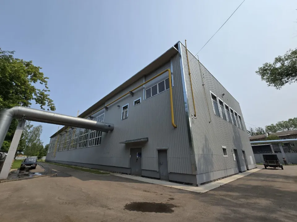 Фото: МедиаБанк Подмосковья/Яна Шаливская