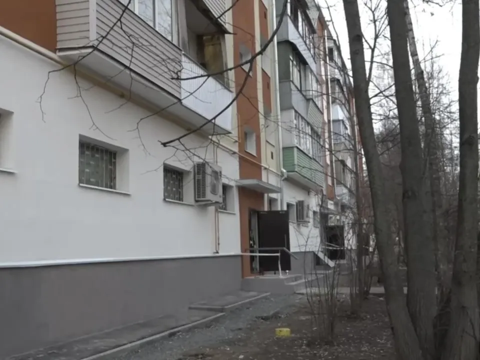 Фото: пресс-служба администрации г.о. Домодедово