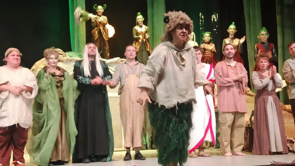 Фото: t.me/ERLosinoPetrovskui