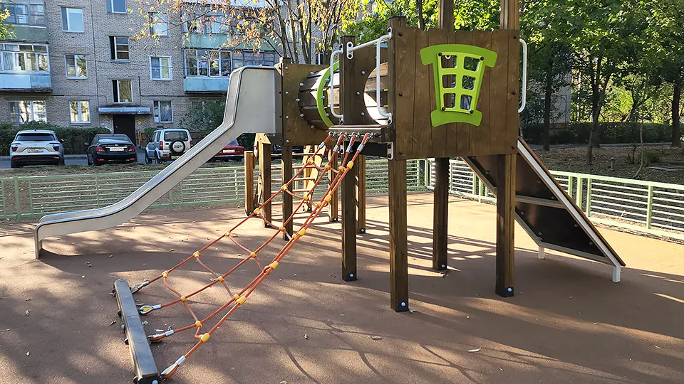 Фото: МедиаБанк Подмосковья/Ольга Шеметова