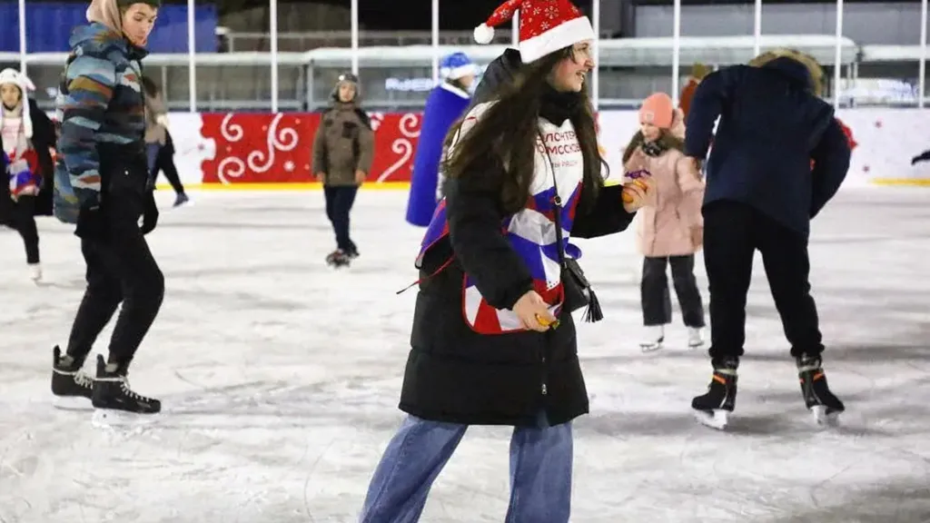 Фото: пресс-служба администрации г.о. Серпухов