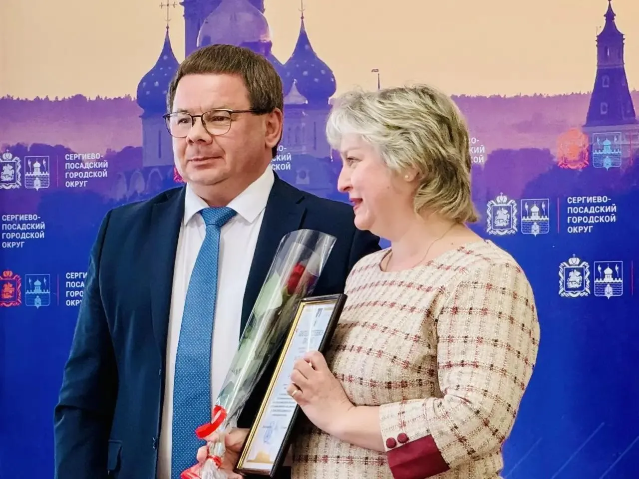 REGIONS/Татьяна Сташенко