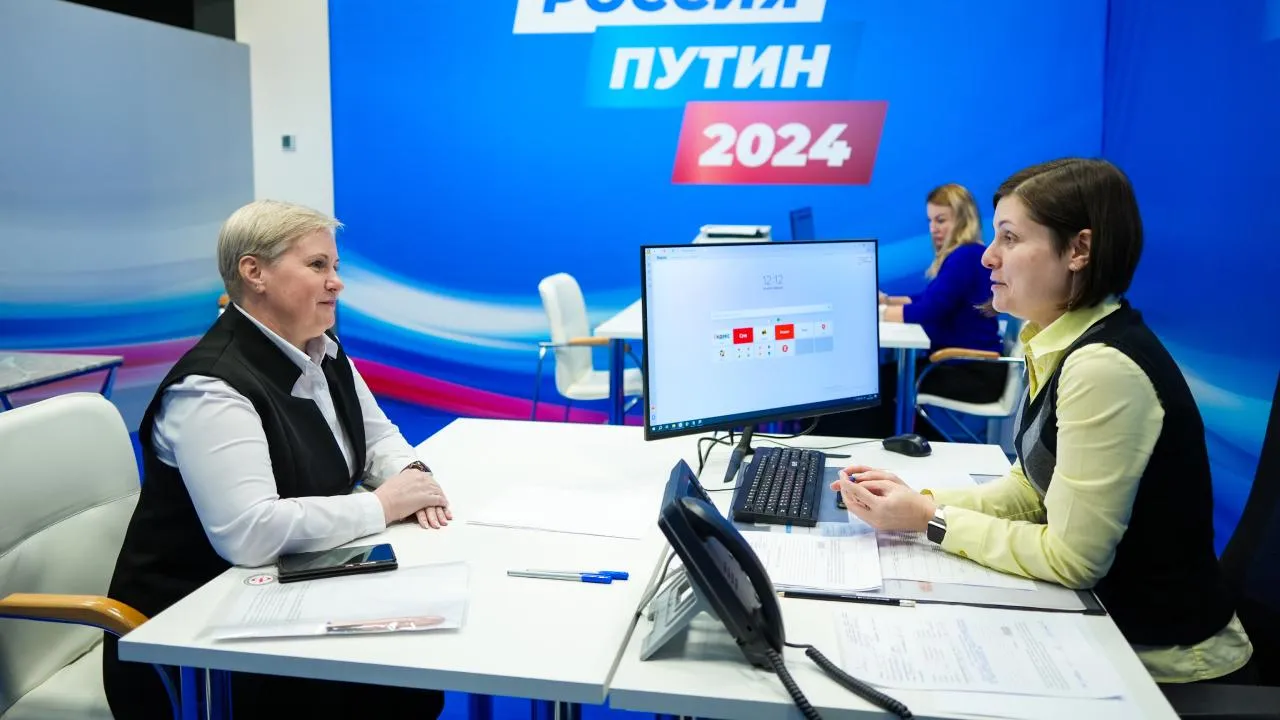 Жительница Истры предложила продлить программу об увековечивании памяти погибших защитников Отечества