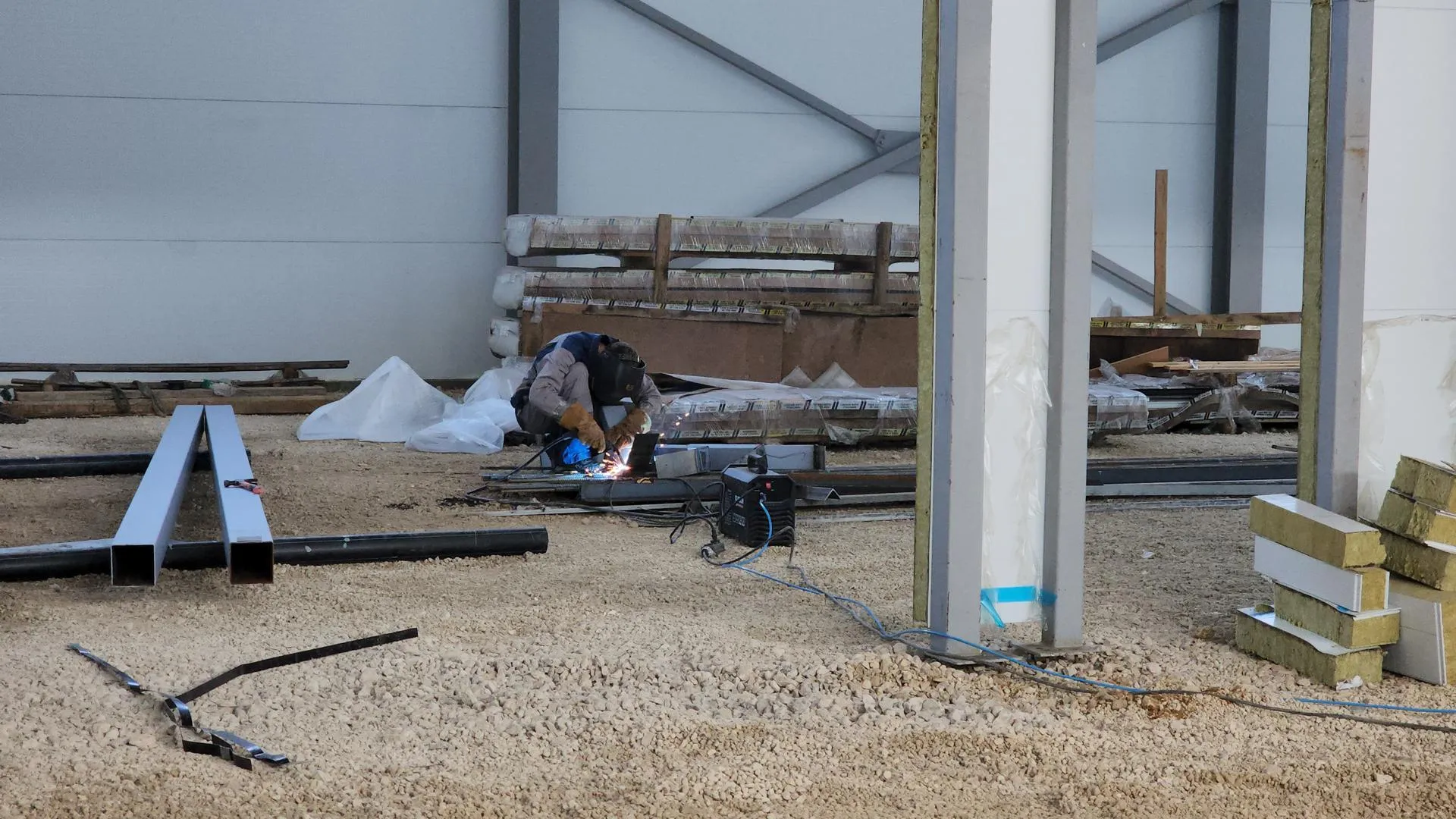 Медибанк Подмосковья/Иван Дубров